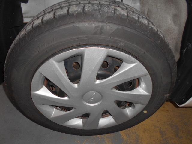 タントＸ　ＳＡ３　４ＷＤ　ナビ　ドラレコ　バックモニター装着（福井県）の中古車