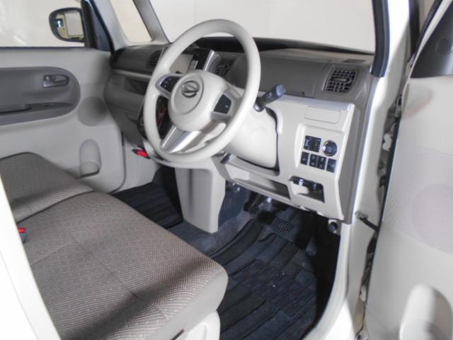 タントＸ　ＳＡ３　４ＷＤ　ナビ　ドラレコ　バックモニター装着（福井県）の中古車