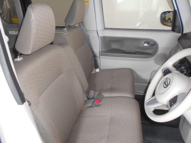 タントＸ　ＳＡ３　４ＷＤ　ナビ　ドラレコ　バックモニター装着（福井県）の中古車