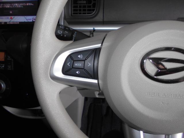 タントＸ　ＳＡ３　４ＷＤ　ナビ　ドラレコ　バックモニター装着（福井県）の中古車