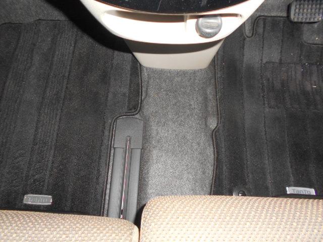 タントＸ　ＳＡ３　４ＷＤ　ナビ　ドラレコ　バックモニター装着（福井県）の中古車