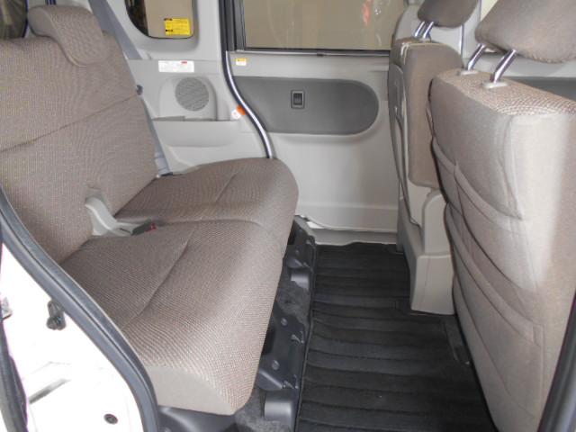 タントＸ　ＳＡ３　４ＷＤ　ナビ　ドラレコ　バックモニター装着（福井県）の中古車