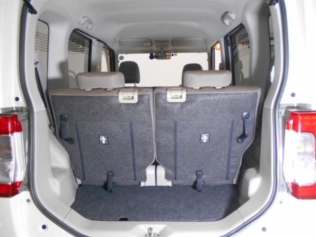 タントＸ　ＳＡ３　４ＷＤ　ナビ　ドラレコ　バックモニター装着（福井県）の中古車