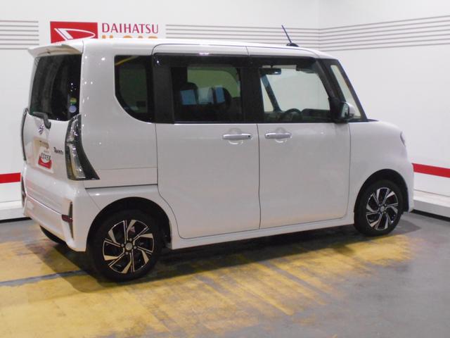 タントカスタムXセレクション 4WD メモリーナビ ドラレコ装着9インチメモリーナビ ドライブレコーダー パノラマモニター 装着車(福井県)の中古車