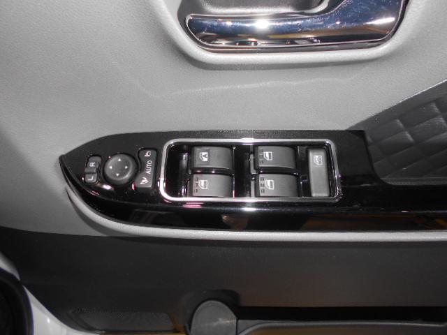 タントカスタムXセレクション 4WD メモリーナビ ドラレコ装着9インチメモリーナビ ドライブレコーダー パノラマモニター 装着車(福井県)の中古車