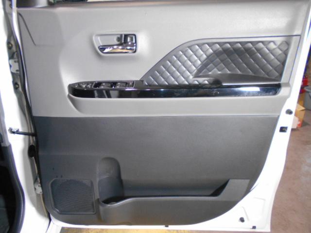 タントカスタムXセレクション 4WD メモリーナビ ドラレコ装着9インチメモリーナビ ドライブレコーダー パノラマモニター 装着車(福井県)の中古車