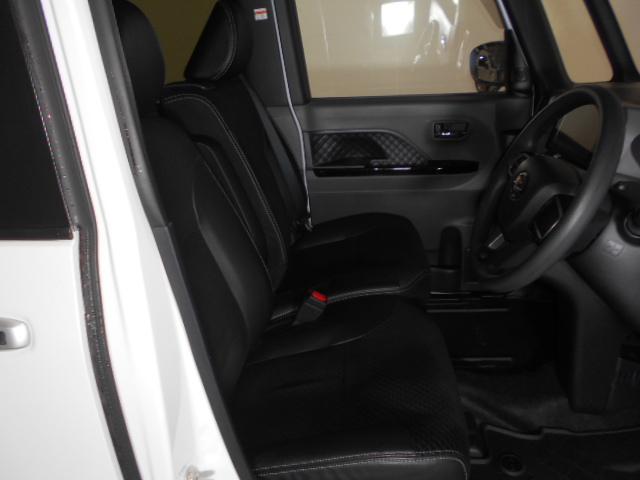 タントカスタムXセレクション 4WD メモリーナビ ドラレコ装着9インチメモリーナビ ドライブレコーダー パノラマモニター 装着車(福井県)の中古車