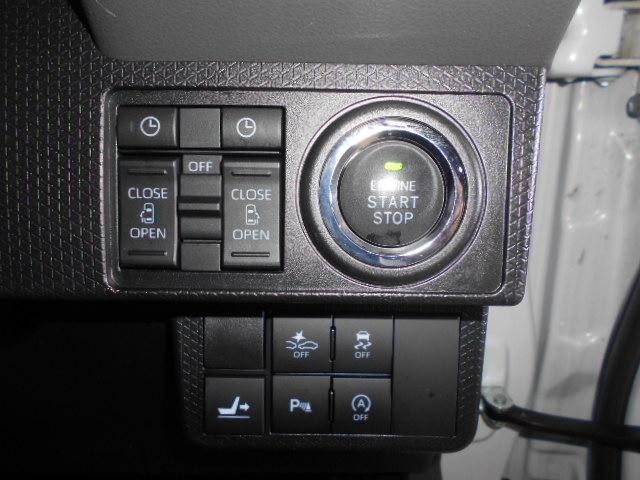 タントカスタムXセレクション 4WD メモリーナビ ドラレコ装着9インチメモリーナビ ドライブレコーダー パノラマモニター 装着車(福井県)の中古車