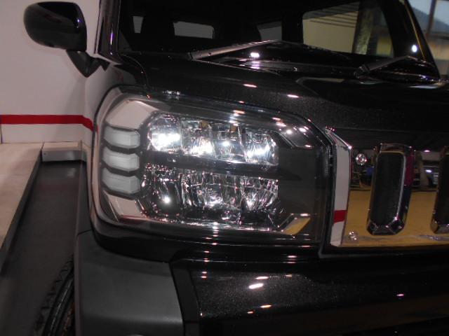 タフトG 純正ナビ パノラマモニター ドラレコ装着2021年モデル ダイハツ純正ワイドプレミアムメモリーナビ ドライブレコーダー パノラマモニター 装着車 ノーマルタイヤ4本新品(福井県)の中古車