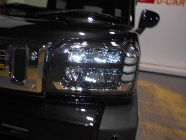 タフトG 純正ナビ パノラマモニター ドラレコ装着2021年モデル ダイハツ純正ワイドプレミアムメモリーナビ ドライブレコーダー パノラマモニター 装着車 ノーマルタイヤ4本新品(福井県)の中古車