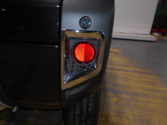 タフトG 純正ナビ パノラマモニター ドラレコ装着2021年モデル ダイハツ純正ワイドプレミアムメモリーナビ ドライブレコーダー パノラマモニター 装着車 ノーマルタイヤ4本新品(福井県)の中古車