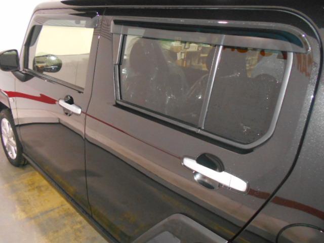 タフトG 純正ナビ パノラマモニター ドラレコ装着2021年モデル ダイハツ純正ワイドプレミアムメモリーナビ ドライブレコーダー パノラマモニター 装着車 ノーマルタイヤ4本新品(福井県)の中古車