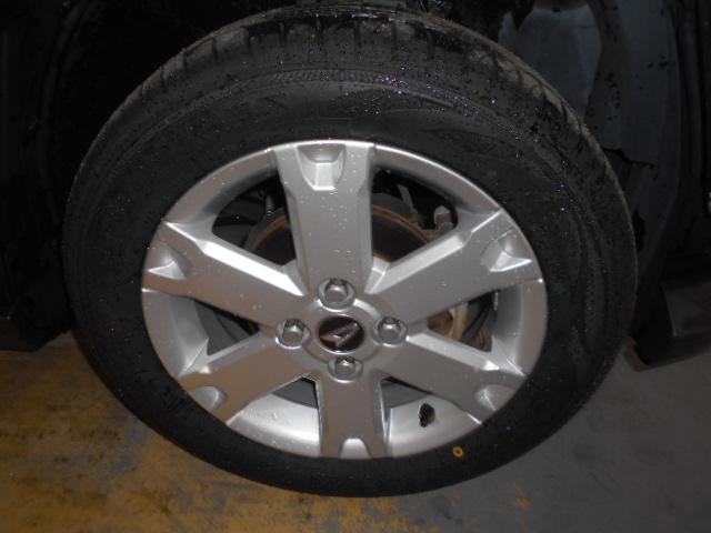 タフトG 純正ナビ パノラマモニター ドラレコ装着2021年モデル ダイハツ純正ワイドプレミアムメモリーナビ ドライブレコーダー パノラマモニター 装着車 ノーマルタイヤ4本新品(福井県)の中古車