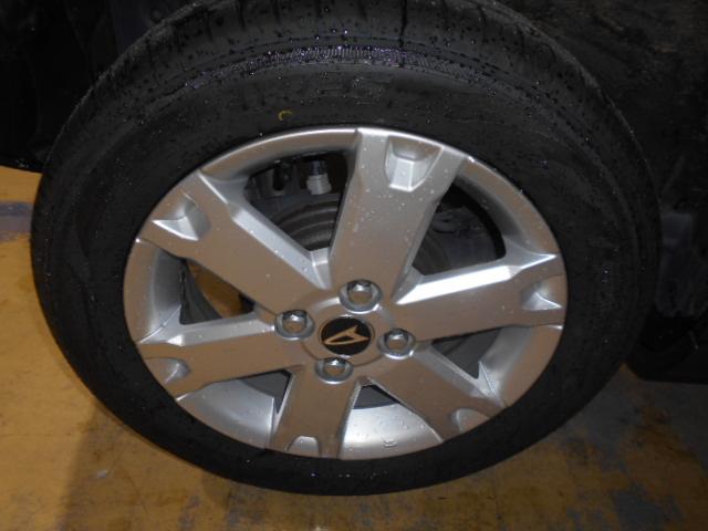 タフトG 純正ナビ パノラマモニター ドラレコ装着2021年モデル ダイハツ純正ワイドプレミアムメモリーナビ ドライブレコーダー パノラマモニター 装着車 ノーマルタイヤ4本新品(福井県)の中古車