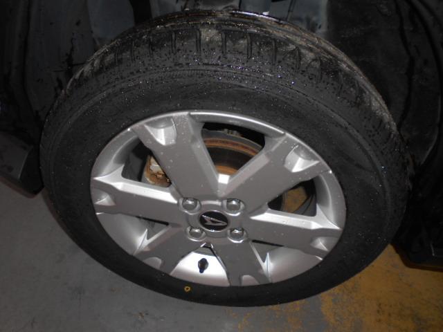 タフトG 純正ナビ パノラマモニター ドラレコ装着2021年モデル ダイハツ純正ワイドプレミアムメモリーナビ ドライブレコーダー パノラマモニター 装着車 ノーマルタイヤ4本新品(福井県)の中古車