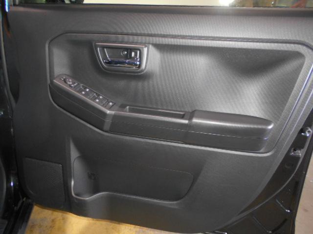 タフトG 純正ナビ パノラマモニター ドラレコ装着2021年モデル ダイハツ純正ワイドプレミアムメモリーナビ ドライブレコーダー パノラマモニター 装着車 ノーマルタイヤ4本新品(福井県)の中古車