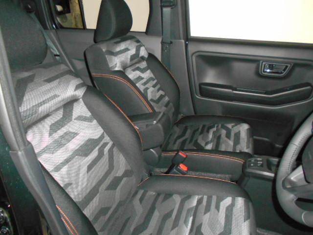 タフトG 純正ナビ パノラマモニター ドラレコ装着2021年モデル ダイハツ純正ワイドプレミアムメモリーナビ ドライブレコーダー パノラマモニター 装着車 ノーマルタイヤ4本新品(福井県)の中古車