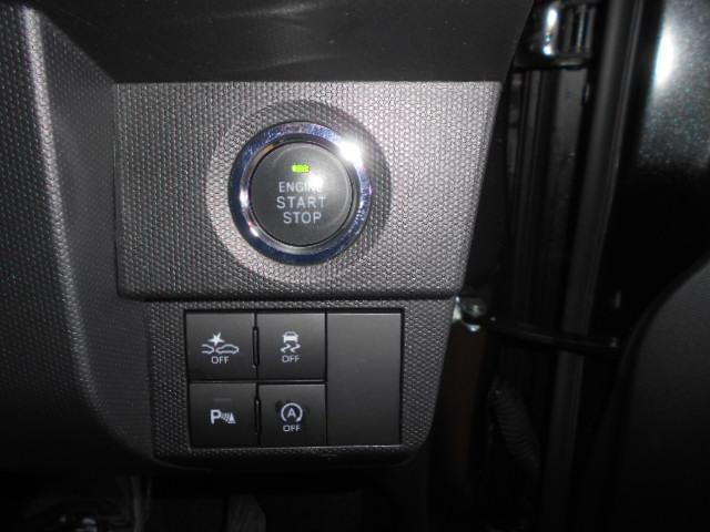 タフトG 純正ナビ パノラマモニター ドラレコ装着2021年モデル ダイハツ純正ワイドプレミアムメモリーナビ ドライブレコーダー パノラマモニター 装着車 ノーマルタイヤ4本新品(福井県)の中古車