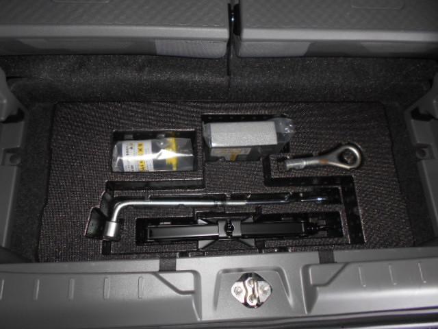 タフトG 純正ナビ パノラマモニター ドラレコ装着2021年モデル ダイハツ純正ワイドプレミアムメモリーナビ ドライブレコーダー パノラマモニター 装着車 ノーマルタイヤ4本新品(福井県)の中古車