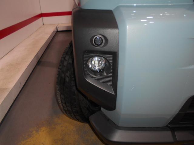 タフトGターボ 4WD 9インチディスプレイオーディオ装着ダイハツ純正9インチディスプレイオーディオ バックモニター ドライブレコーダー 装着車(福井県)の中古車