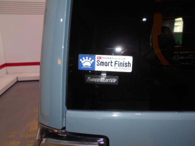 タフトGターボ 4WD 9インチディスプレイオーディオ装着ダイハツ純正9インチディスプレイオーディオ バックモニター ドライブレコーダー 装着車(福井県)の中古車