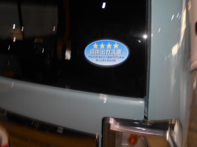 タフトGターボ 4WD 9インチディスプレイオーディオ装着ダイハツ純正9インチディスプレイオーディオ バックモニター ドライブレコーダー 装着車(福井県)の中古車