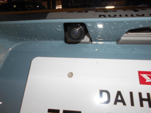 タフトGターボ 4WD 9インチディスプレイオーディオ装着ダイハツ純正9インチディスプレイオーディオ バックモニター ドライブレコーダー 装着車(福井県)の中古車