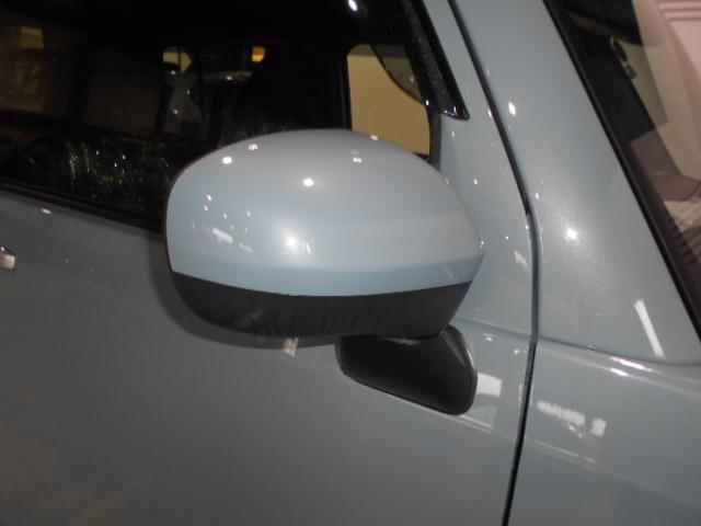 タフトGターボ 4WD 9インチディスプレイオーディオ装着ダイハツ純正9インチディスプレイオーディオ バックモニター ドライブレコーダー 装着車(福井県)の中古車