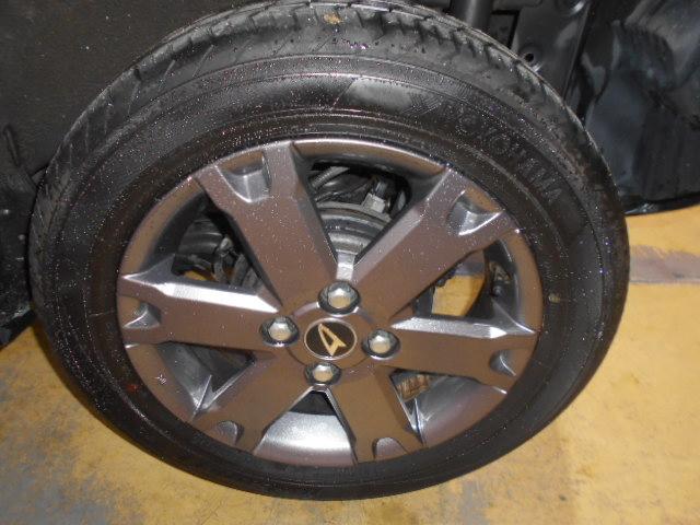 タフトGターボ 4WD 9インチディスプレイオーディオ装着ダイハツ純正9インチディスプレイオーディオ バックモニター ドライブレコーダー 装着車(福井県)の中古車