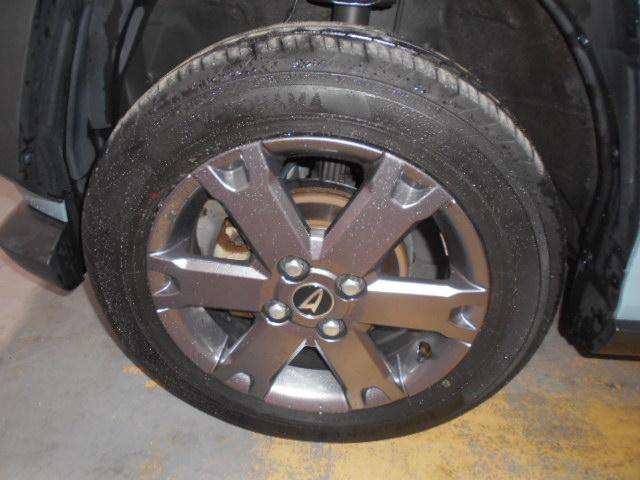 タフトGターボ 4WD 9インチディスプレイオーディオ装着ダイハツ純正9インチディスプレイオーディオ バックモニター ドライブレコーダー 装着車(福井県)の中古車