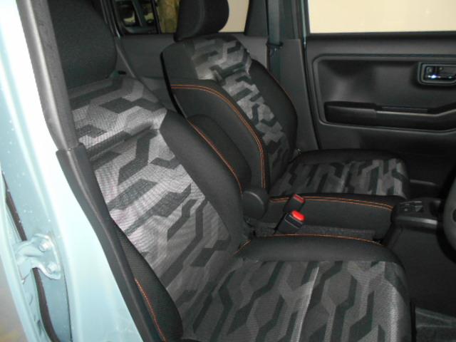 タフトGターボ 4WD 9インチディスプレイオーディオ装着ダイハツ純正9インチディスプレイオーディオ バックモニター ドライブレコーダー 装着車(福井県)の中古車