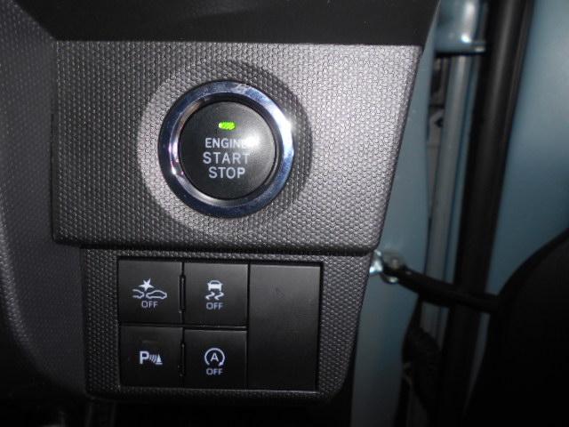 タフトGターボ 4WD 9インチディスプレイオーディオ装着ダイハツ純正9インチディスプレイオーディオ バックモニター ドライブレコーダー 装着車(福井県)の中古車