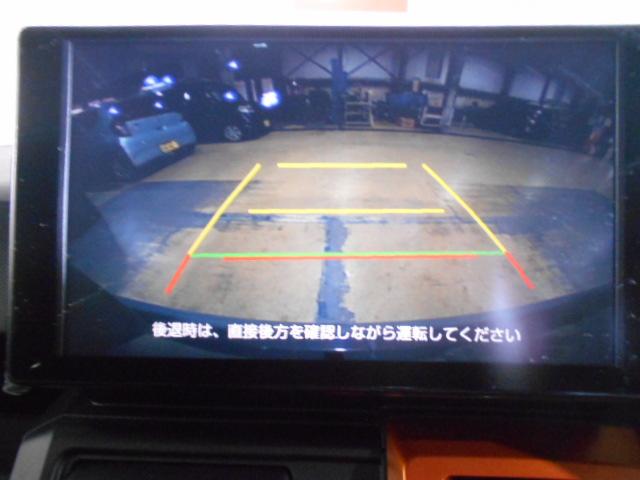 タフトGターボ 4WD 9インチディスプレイオーディオ装着ダイハツ純正9インチディスプレイオーディオ バックモニター ドライブレコーダー 装着車(福井県)の中古車