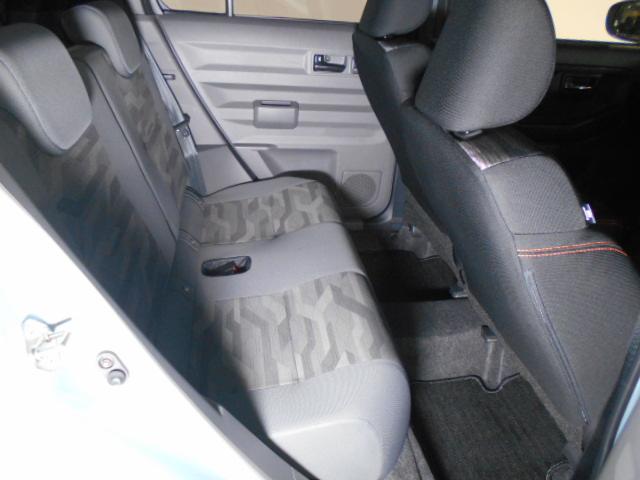 タフトGターボ 4WD 9インチディスプレイオーディオ装着ダイハツ純正9インチディスプレイオーディオ バックモニター ドライブレコーダー 装着車(福井県)の中古車