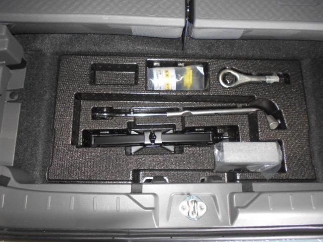 タフトGターボ 4WD 9インチディスプレイオーディオ装着ダイハツ純正9インチディスプレイオーディオ バックモニター ドライブレコーダー 装着車(福井県)の中古車