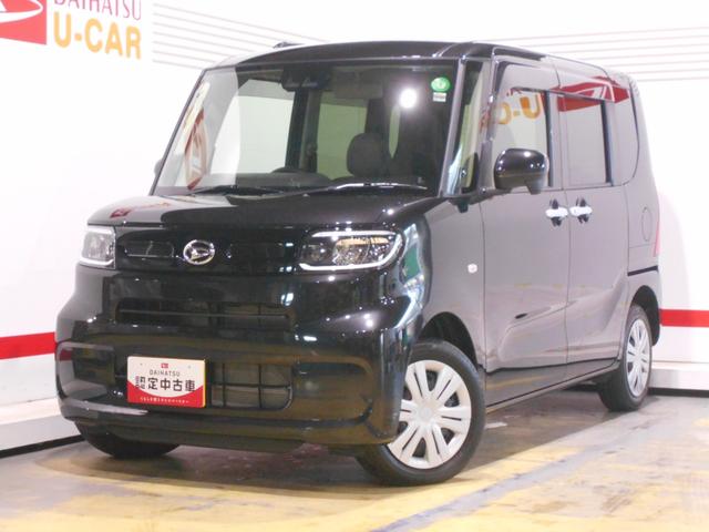 タントＸ　４ＷＤ（福井県）の中古車