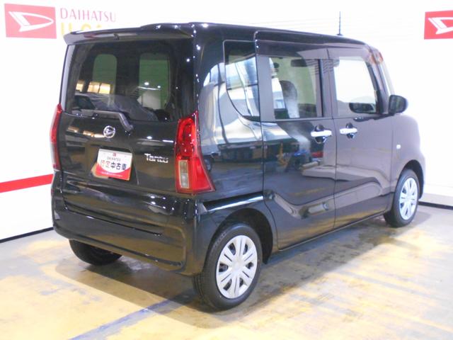 タントＸ　４ＷＤ（福井県）の中古車