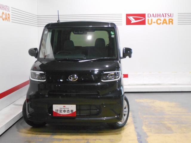 タントＸ　４ＷＤ（福井県）の中古車