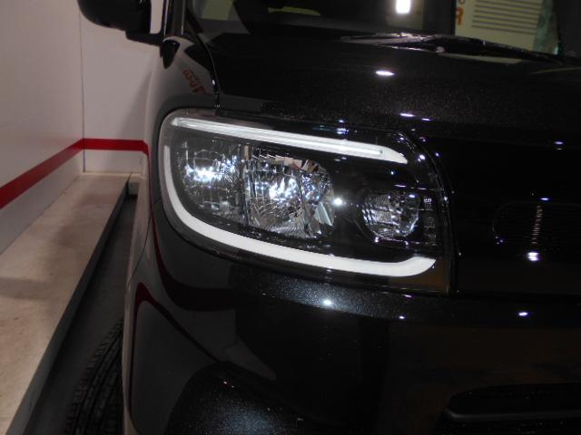 タントＸ　４ＷＤ（福井県）の中古車