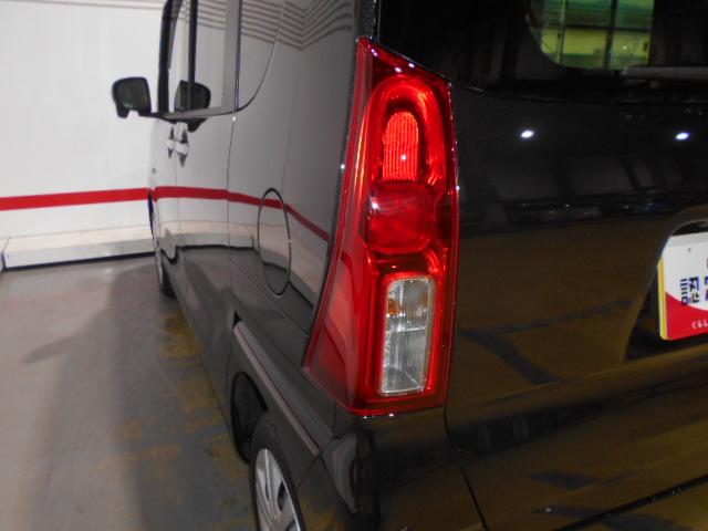 タントＸ　４ＷＤ（福井県）の中古車