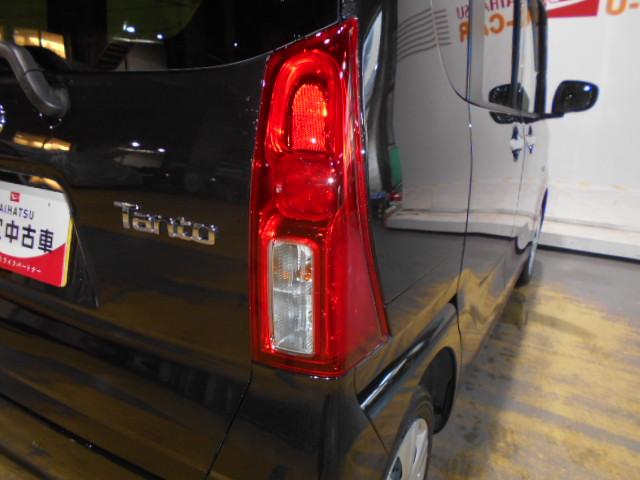 タントＸ　４ＷＤ（福井県）の中古車