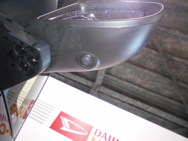 タントＸ　４ＷＤ（福井県）の中古車