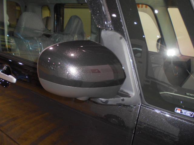 タントＸ　４ＷＤ（福井県）の中古車