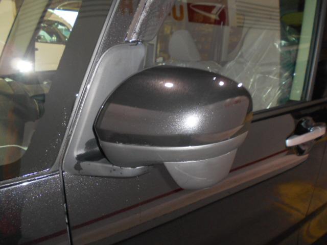 タントＸ　４ＷＤ（福井県）の中古車