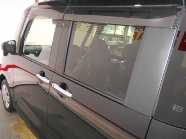 タントＸ　４ＷＤ（福井県）の中古車