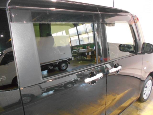 タントＸ　４ＷＤ（福井県）の中古車