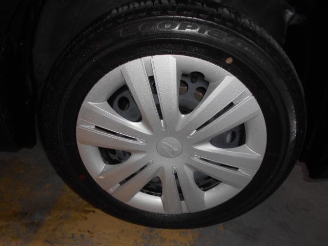 タントＸ　４ＷＤ（福井県）の中古車