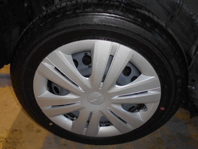 タントＸ　４ＷＤ（福井県）の中古車