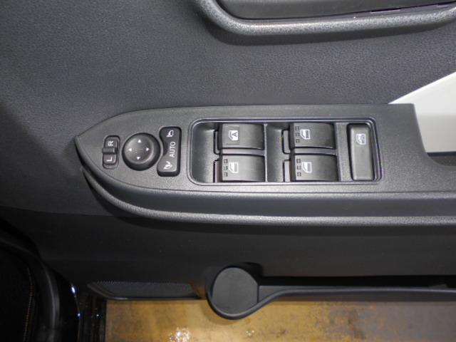 タントＸ　４ＷＤ（福井県）の中古車