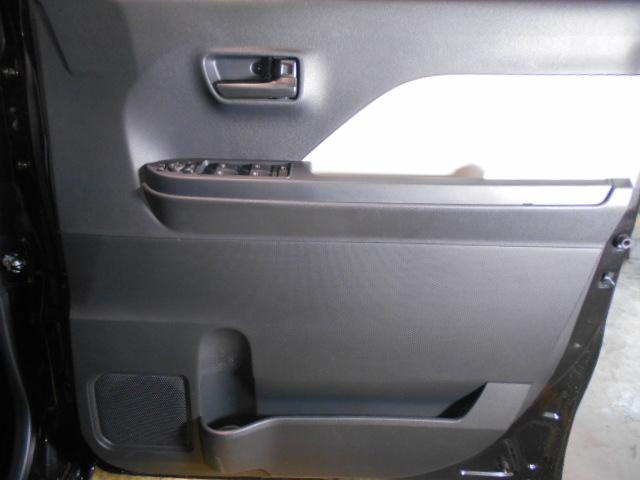 タントＸ　４ＷＤ（福井県）の中古車